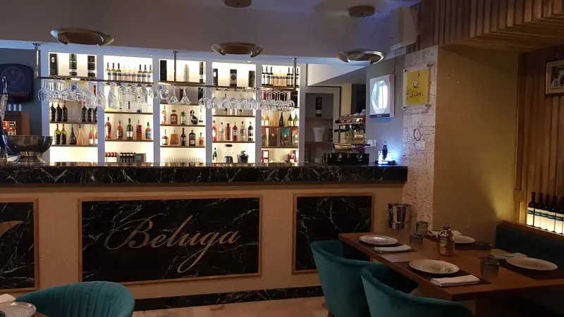 Restaurant nuntă Argeș – Restaurant Beluga